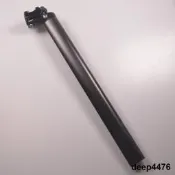 新款捷安特TCRADV水滴型坐杆座管