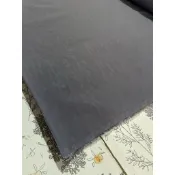 冷調霧藍灰肯尼布（皺皺布）420D 防潑水  尺寸90*140 $120