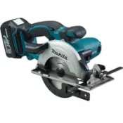 正隆五金 MAKITA牧田 DSS501充電式圓鋸機 18V 充電 電動 圓鋸機 136mm 小型圓鋸機 鎢鋼圓鋸機 木工用 空機