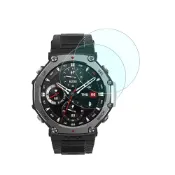 殼起來3C手機配件 【玻璃保護貼】適用 華米 Amazfit T-Rex 3 專用 手錶 螢幕保護貼