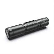 (店+)電筒王 WUBEN  C3 (1200流明179米 強光手電筒 附電池 USB-C充電 保固2年 18650)
