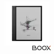【CSEMART 正成購物】【BOOX 文石】Note Air5 C 10.3 吋電子書閱讀器 黑色 公司貨