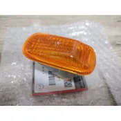 喜美八代葉子板方向燈（黃色）