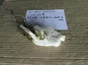菱帥 GLOBAL LANCER 03 04 05 06年 中古正廠  右前車門 六角鎖含中控