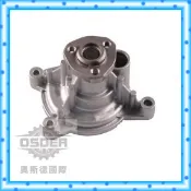 【奧斯德國際】03C121008H 福斯 GOLF A1 JETTA 1.4TSI 水幫浦 水邦浦 德國原廠 副廠