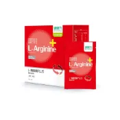 【蝦皮直營】健康力Dr.Advic L-精胺酸PLUS機能性粉末30入/盒 男性 增強體力 調節生理機能 純素