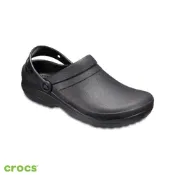 Crocs 卡駱馳 (中性鞋) 工作鞋-204590-001