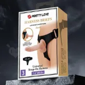 (店+)女女同拉拉專用穿戴褲+仿真逼真老二強力吸盤按摩棒 可拆卸 可更換陽具 假陽具 女同志 性愛用品 性玩具 女性情趣用品