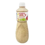 【KEWPIE】胡麻醬(1000ml/罐)