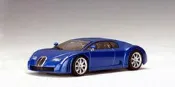 吉華科技@1/43 AUTOart 50911  BUGATTI CHIRON (BLUE)