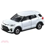 【三民網路書店】TOMICA小汽車 NO.8－豐田 RAIZE（初回限定版）