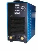 =誠信五金=(含稅價)漢特威/鐵漢牌變頻電焊機 輕巧進階型 S300 AC220V專用 輸出300A最大焊接5.0MM)