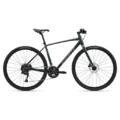三重禾昇 2026 捷安特 GIANT Escape Disc 2 平把公路車 油碟 Escape 2 Disc 瀝青綠