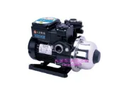 大井泵浦 第三代TQ200 1/4HP電子穩壓加壓機 不鏽鋼白鐵葉輪組 加壓馬達 TQ200III 靜音 恆壓馬達