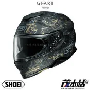 ❖茂木站 MTG❖ SHOEI GT-AIR II 全罩 安全帽 GT AIR2 SENA。CONJURE TC-9