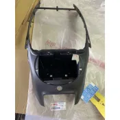 俗俗賣YAMAHA山葉原廠 側蓋 黑灰 NEW CUXI 100 內裝 後蓋 料號：1CF-F1741-00