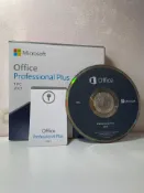 三和電腦配件店 微軟Office 2021專業增強版 正版一機一號永久授權 在線發送密鑰 繁體中文版 全新包裝含光碟【微軟批發零售】