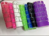 *樂源*acer Aspire 3 A315 A315-31 鍵盤膜  ACER A315-31-P818