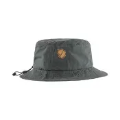 【Fjallraven】Travellers MT 圓盤帽《深灰》F84766/漁夫帽/遮陽帽