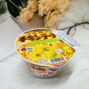 日韓小潼 日本 Nissin 日清 元祖雞汁風味碗麵 元祖雞麵｜全店$299 全家取貨免運｜滿額折500｜APP下單最高賺19%點數⚡