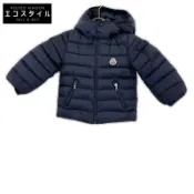 【DOKODEMO】Moncler JULES 連帽羽絨服，2A 碼 [二手]