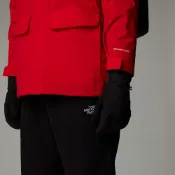 【摩曼頓 Momentum】The North Face 北面 男 APEX ETIP GLOVE 保暖手套 NF0A89R9JK3