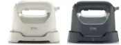 T-fal 法國特福 蒸氣熨斗 DV8070J0 DV8075J0 小型輕量 平燙掛燙 除菌除臭 最新款 日本正規品代購