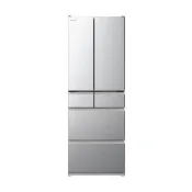【HITACHI 日立】527L一級能效日製變頻六門冰箱(RHSF53NJ-SL)