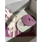 蔡依林 Jolin J-Game 二手專輯