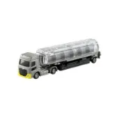 玩具城市~TOMICA~No.136 UD油罐車