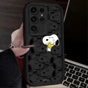 搞笑史努比 防摔手機殼 OPPO A6X A6S A5 pro A3Pro A3X A98 A79 A78 A55