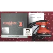 [CK五金小舖] 牧科 maktec MT925 電動拋光機 砂紙研磨機 砂紙機 散打機 拋光 平面研磨機 研磨機