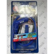 傑克小舖機車專用 NGK POWER 點火高壓線 高性能矽導線 120度 高壓線 噴射 新勁戰三代 NEW CUXI