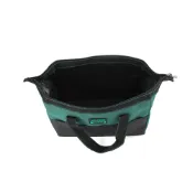 (店+)930-TB001 手提式專業工具袋 電動工具收納腰包 手提工具袋 水電工具袋 防水耐磨 五金收納包 水電師傅專業工具袋