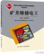 礦井維修電工(技師、高級技師)修訂本 煤炭行業特有工種職業技能鑑定培訓教材 煤炭工業職業技能鑑定指導中心 著