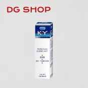 -DG- 杜蕾斯durex KY潤滑劑 潤滑凝膠 100公克 另售保險套