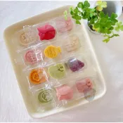 《U貝》約200入/100入!!簡約風~加厚透明/磨砂機封袋 包裝袋 餅乾袋 糖果袋 牛軋餅乾袋 綠豆糕
