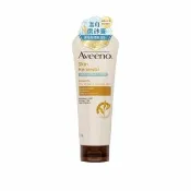 【Aveeno 艾惟諾】燕麥煥光奇肌磨砂膏(225g☆)