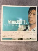 五月天阿信 Happy Birth Day：搖滾詩的誕生與轉