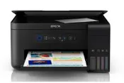 【OA補給站】內有活動方案EPSON L4150 Wi-Fi三合一連續供墨複合機(內附1黑3彩)