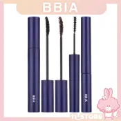 【11_ST】Bbia 碧娥 新款 超強力固定捲翹不暈染防水睫毛膏3色 濃密款 纖長款 睫毛膏 現貨速寄