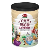 馬玉山 全天然無加糖紅藜麥黑芝飲 /銀杏銀耳杏仁粉/無加糖亞麻籽杏仁粉/無糖杏仁粉/