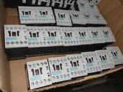 SIEMENS 電磁接觸器 3RH1131-1BB40 3A1B 3NO1NC 線圈 DC24V  31E (D2)