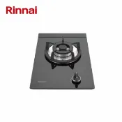 【HOTAI購】【Rinnai 林內】RB-100GH(B)檯面式防漏單口爐(限北北基地區購買)