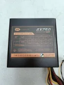 三和電腦配件店 GX750 500W 電源供應器 拆機良品 功能正常 無拆無修 實物拍攝 主機板24pin 顯卡6+2pin