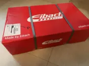 全新 FOCUS MK3 MK3.5 專用 艾巴 Eibach 短彈簧