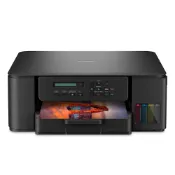 (店+)DCP-T535DW 第四代 威力印 多功能 連續供墨 網路 噴墨 複合機 事務機 印表機 另售 標籤機 刷卡鐘 投影機