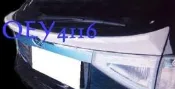 SUBARU 08 09 10 IMPREZA GRB GH8 中擾流尾翼