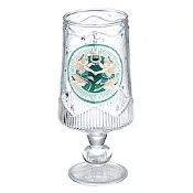 星巴克 雙子星座玻璃杯