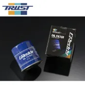 【PP保勁國際】日本原裝 TRUST GREDDY 機油芯 GR YARIS GR86/BRZ SWIFT SPORT